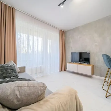 Apartment Style Kabeny *