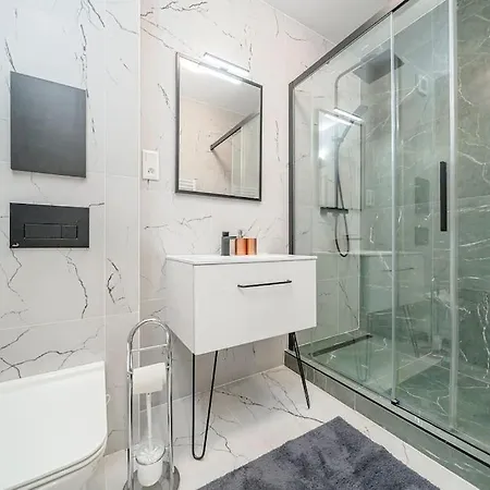 Apartament Style Kabeny