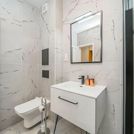Apartment Style Kabeny Michalovce