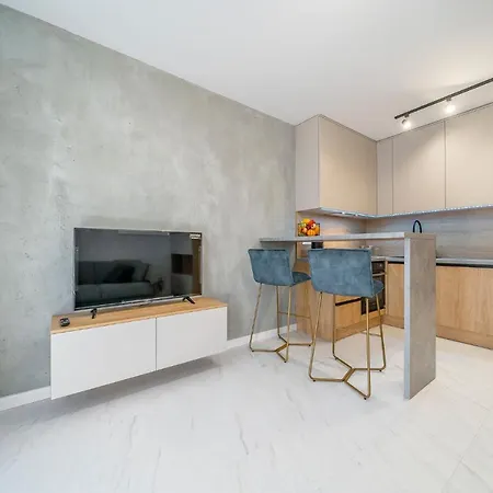 Style Kabeny Appartement