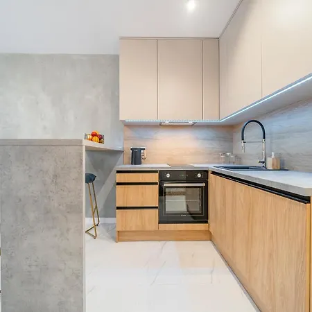 Style Kabeny * Michalovce