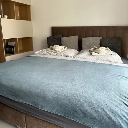 Appartement Style Kabeny *