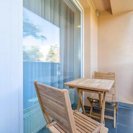 Apartment Style Kabeny Michalovce