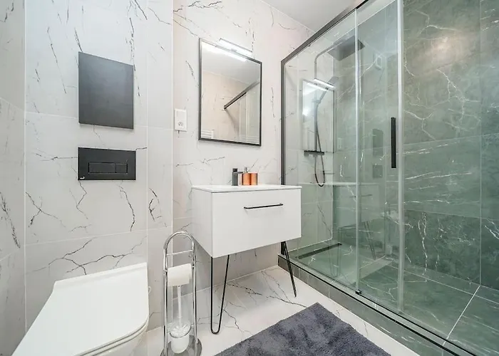 Apartament Style Kabeny