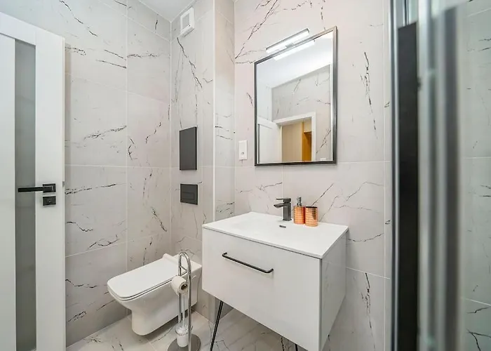 Apartament Style Kabeny Michalovce