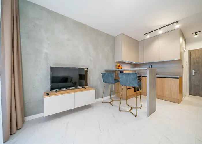 Style Kabeny Appartamento