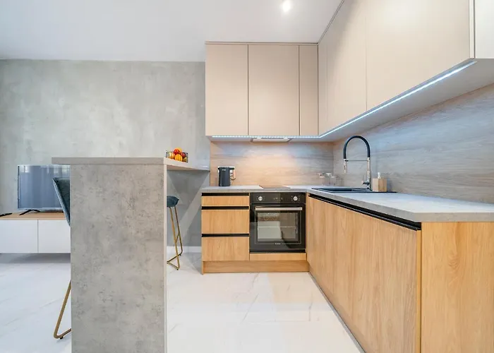 Style Kabeny * Michalovce