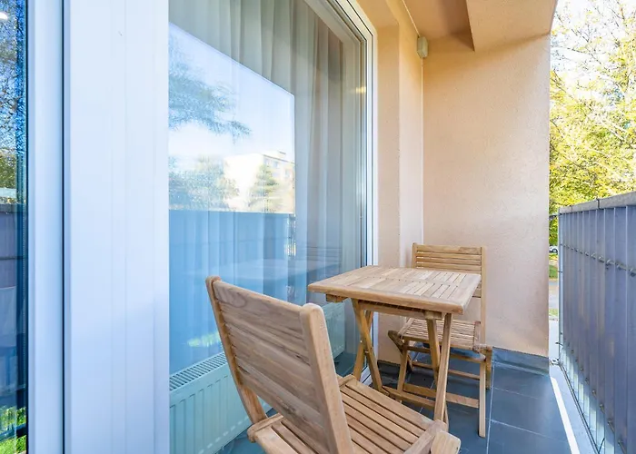 Apartament Style Kabeny Michalovce